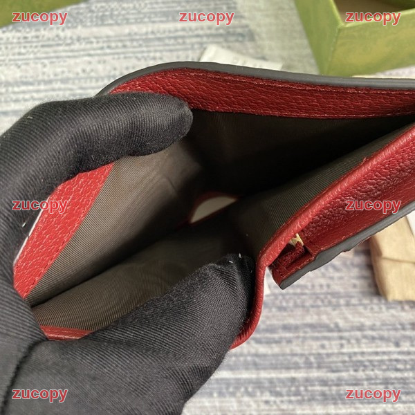 大人気 グッチ 折り財布 N級品 - ZC-WL-1KWOSWW 画像 8