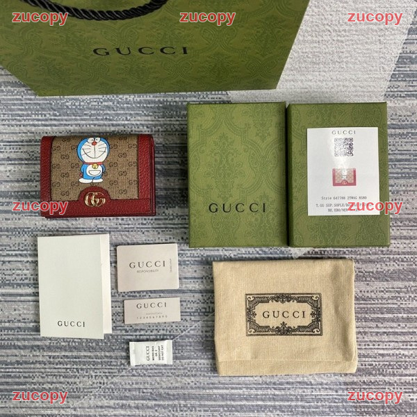 グッチ 大人気 グッチ 折り財布 N級品 - ZC-WL-1KWOSWW 原画像 9