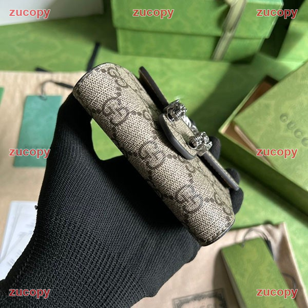 格安 グッチ 折り財布 スーパーコピー - ZC-WL-1AJM06R 画像 3