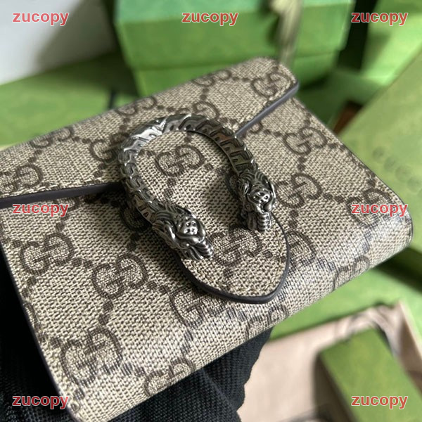 グッチ 格安 グッチ 折り財布 スーパーコピー - ZC-WL-1AJM06R 原画像 5