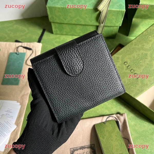 大人気 グッチ 折り財布 N級品 - ZC-WL-02N88G2 画像 2