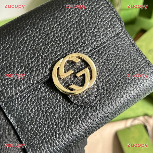 グッチ 大人気 グッチ 折り財布 N級品 - ZC-WL-02N88G2 原画像 4