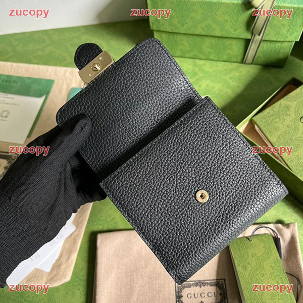 大人気 グッチ 折り財布 N級品 - ZC-WL-02N88G2 画像 5