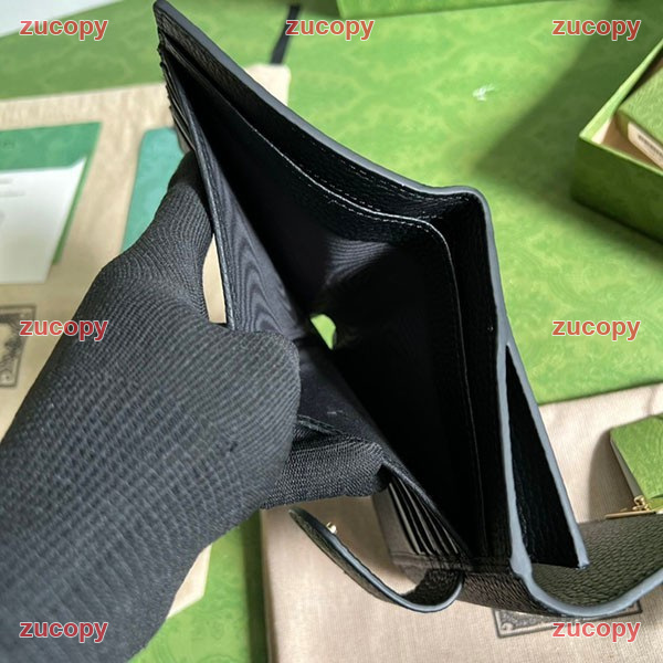 大人気 グッチ 折り財布 N級品 - ZC-WL-02N88G2 画像 7