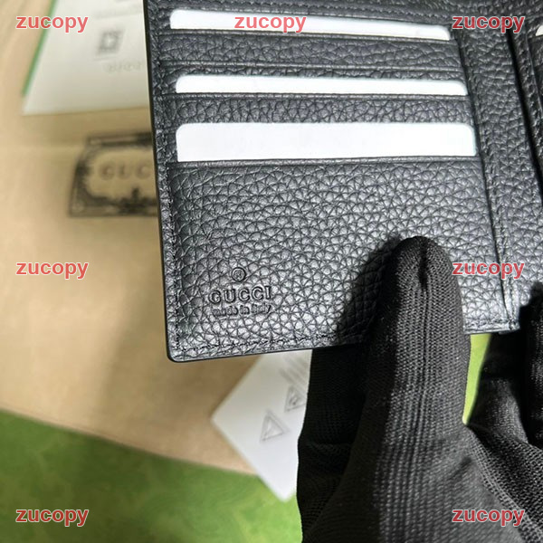 グッチ 大人気 グッチ 折り財布 N級品 - ZC-WL-02N88G2 原画像 8
