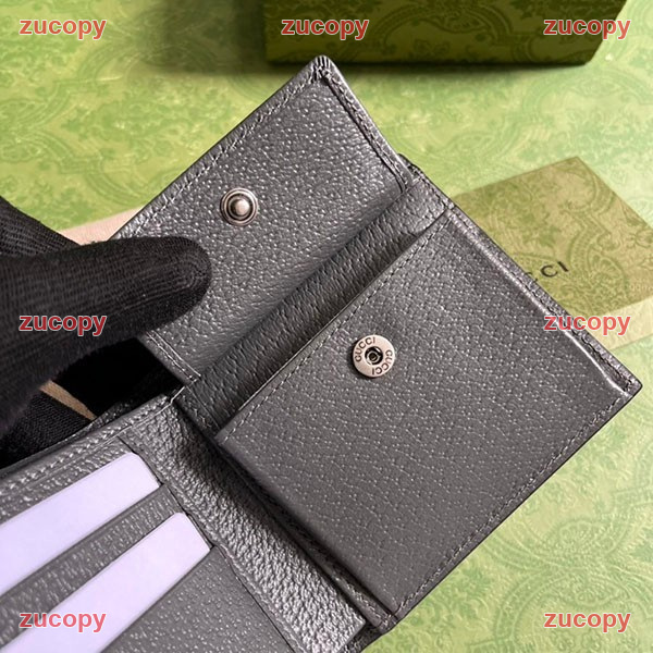 グッチ 格安 グッチ 折り財布 スーパーコピー - ZC-WL-1FFR5V1 原画像 8