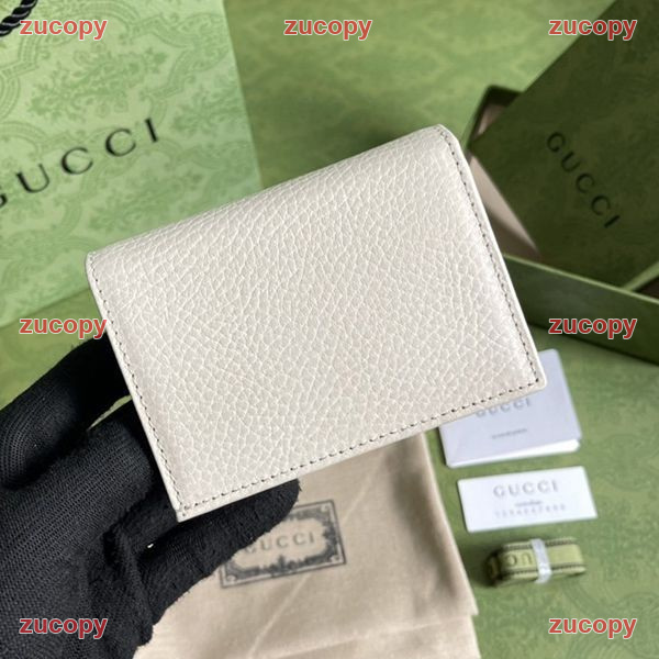 グッチ 格安 グッチ 折り財布 スーパーコピー - ZC-WL-07JDE4C 原画像 2