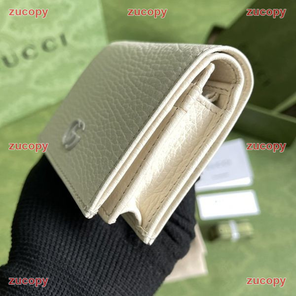 グッチ 格安 グッチ 折り財布 スーパーコピー - ZC-WL-07JDE4C 原画像 3