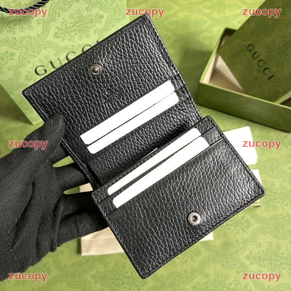 グッチ 折り財布 N級品 激安通販 - ZC-WL-1W7ENDB 画像 4