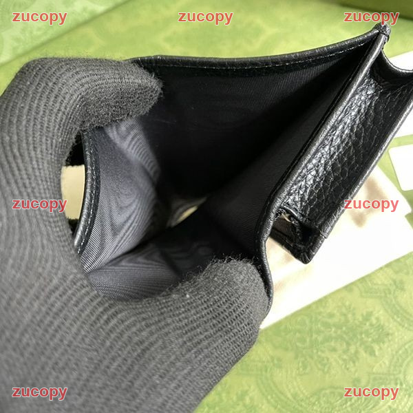 グッチ グッチ 折り財布 N級品 激安通販 - ZC-WL-1W7ENDB 原画像 5