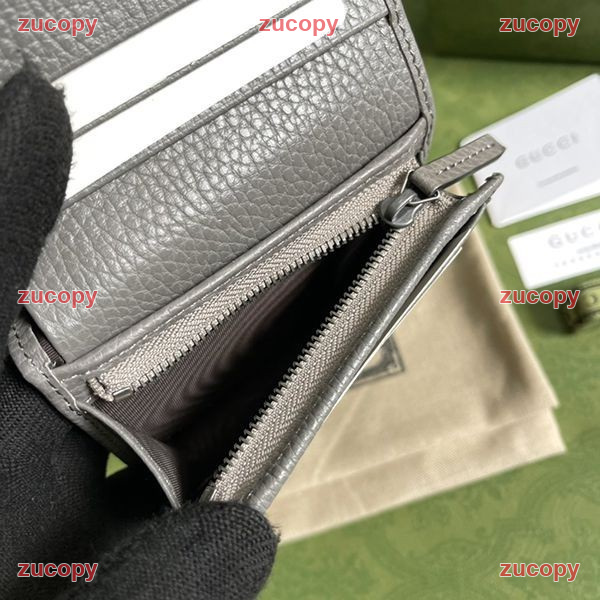 グッチ 人気 グッチ 折り財布 コピー - ZC-WL-0OB0VMM 原画像 5