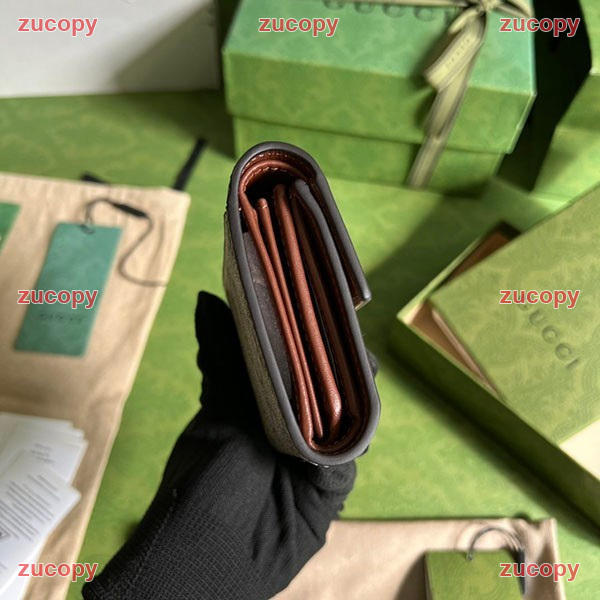 大人気 グッチ 折り財布 N級品 - ZC-WL-0PTGEQH 画像 4