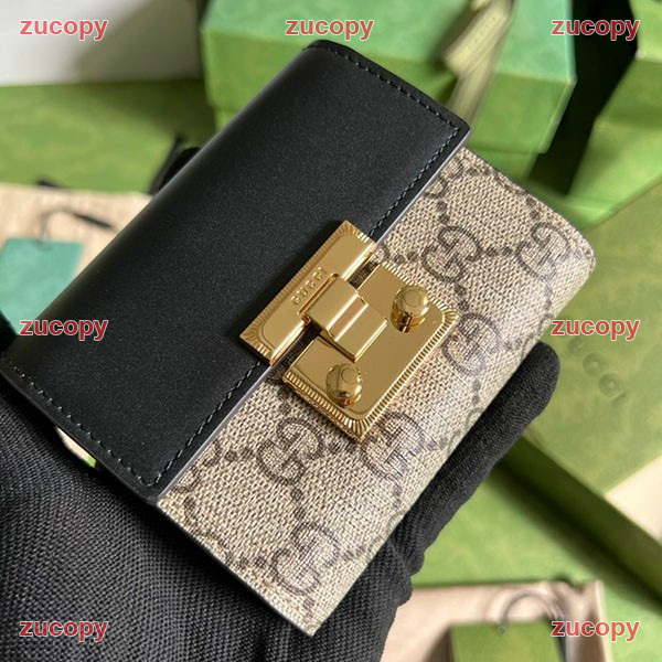 大人気 グッチ 折り財布 N級品 - ZC-WL-0PTGEQH 画像 5
