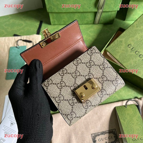 大人気 グッチ 折り財布 N級品 - ZC-WL-0PTGEQH 画像 6