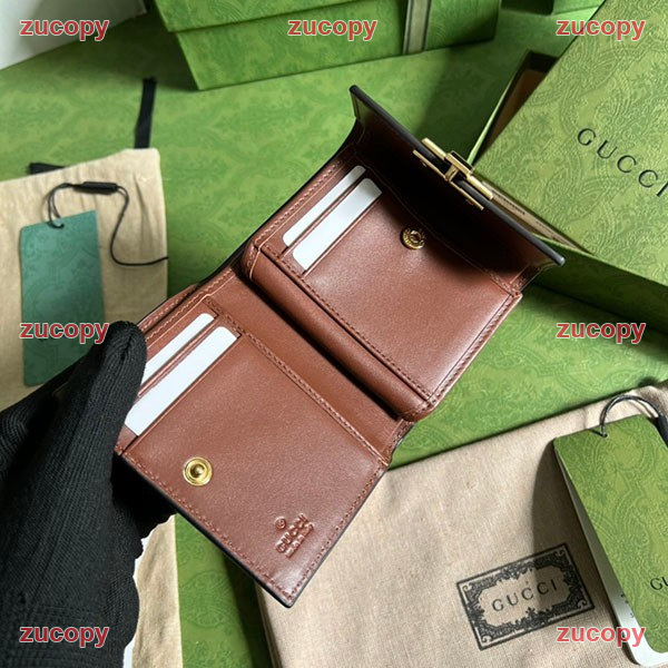 グッチ 大人気 グッチ 折り財布 N級品 - ZC-WL-0PTGEQH 原画像 7
