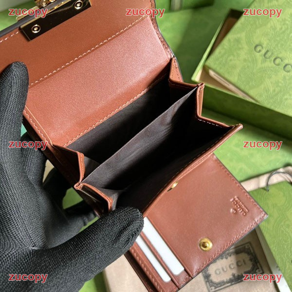 大人気 グッチ 折り財布 N級品 - ZC-WL-0PTGEQH 画像 8