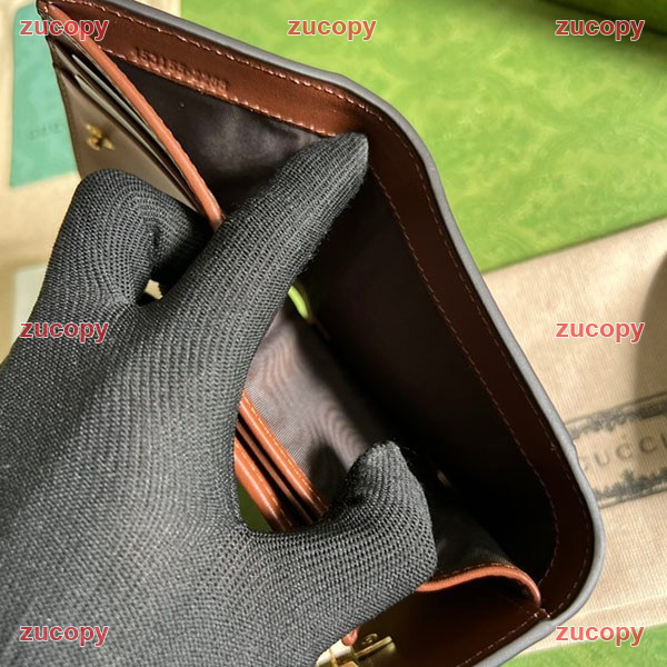 大人気 グッチ 折り財布 N級品 - ZC-WL-0PTGEQH 画像 9
