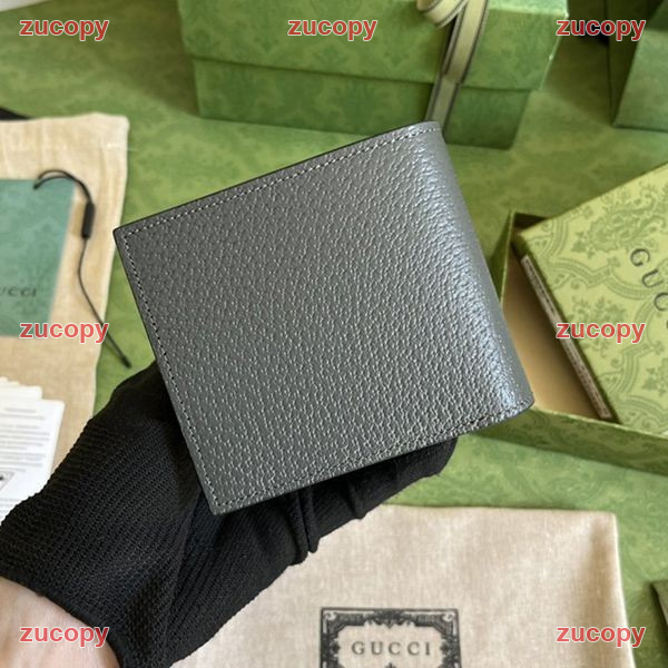 グッチ 大人気 グッチ 折り財布 N級品 - ZC-WL-0HWG6UH 原画像 2