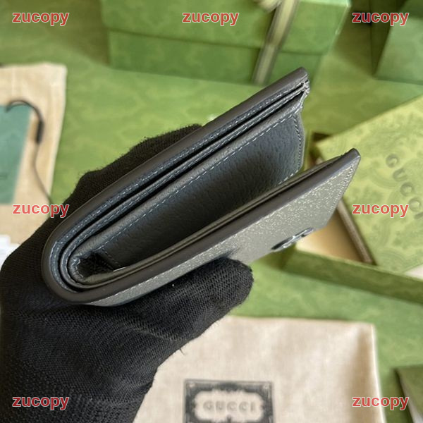 大人気 グッチ 折り財布 N級品 - ZC-WL-0HWG6UH 画像 3