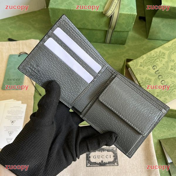 グッチ 大人気 グッチ 折り財布 N級品 - ZC-WL-0HWG6UH 原画像 4