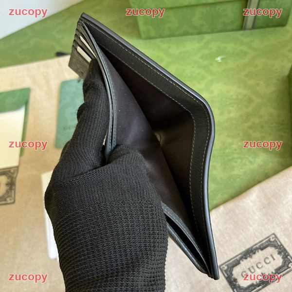 大人気 グッチ 折り財布 N級品 - ZC-WL-0HWG6UH 画像 5