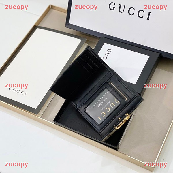 格安 グッチ 折り財布 スーパーコピー - ZC-WL-0YO3OCR 画像 3