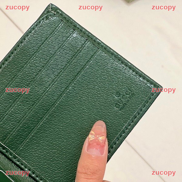 グッチ 大人気 グッチ 折り財布 N級品 - ZC-WL-1PSTYL6 原画像 8