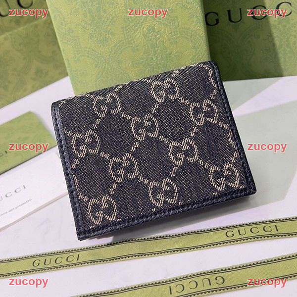 グッチ グッチ 折り財布 N級品 激安通販 - ZC-WL-0BHVI2C 原画像 2