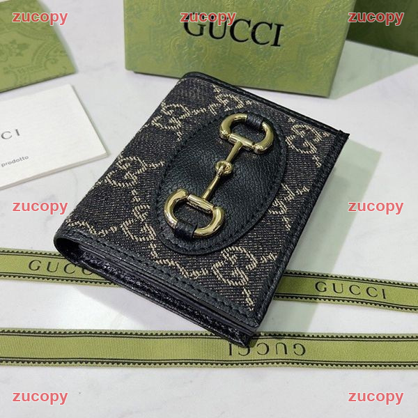 グッチ グッチ 折り財布 N級品 激安通販 - ZC-WL-0BHVI2C 原画像 5