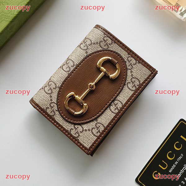 グッチ グッチ 折り財布 N級品 激安通販 - ZC-WL-014SPC7 原画像 2