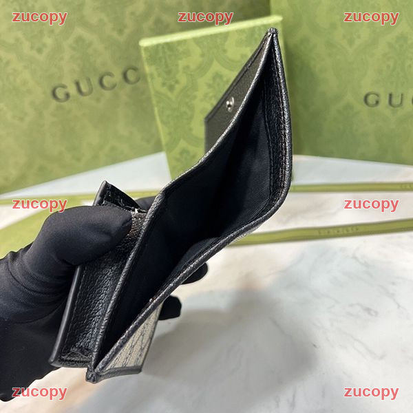グッチ 大人気 グッチ 折り財布 N級品 - ZC-WL-0S9IZKM 原画像 5
