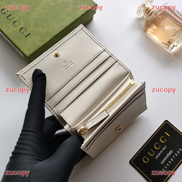 グッチ グッチ 折り財布 N級品 激安通販 - ZC-WL-0LUYASH 原画像 2