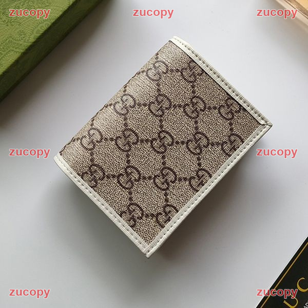 グッチ 折り財布 N級品 激安通販 - ZC-WL-0LUYASH 画像 5