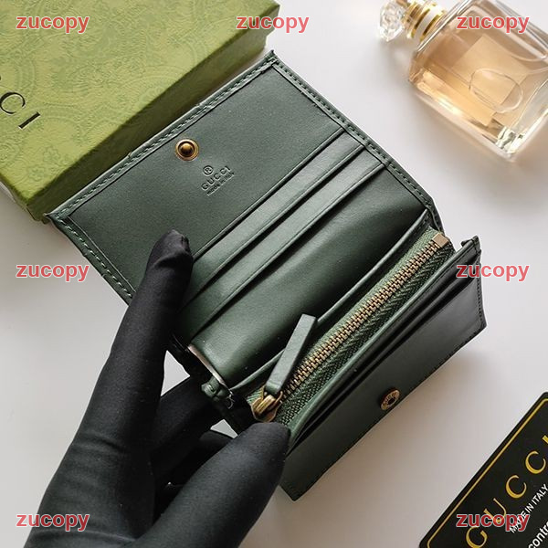 グッチ 折り財布 N級品 激安通販 - ZC-WL-1CZOL0W 画像 2