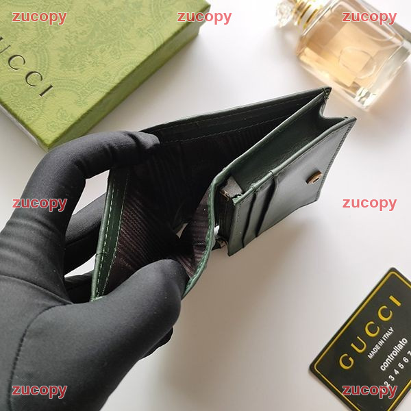グッチ 折り財布 N級品 激安通販 - ZC-WL-1CZOL0W 画像 3