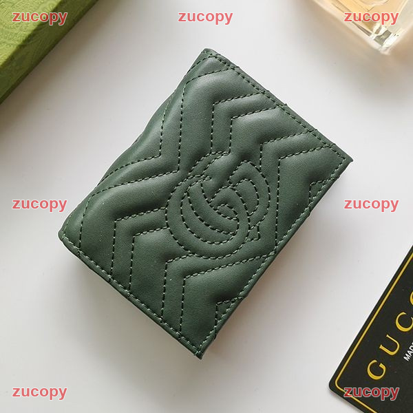 グッチ グッチ 折り財布 N級品 激安通販 - ZC-WL-1CZOL0W 原画像 4