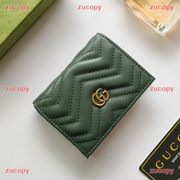 グッチ グッチ 折り財布 N級品 激安通販 - ZC-WL-1CZOL0W 原画像 5
