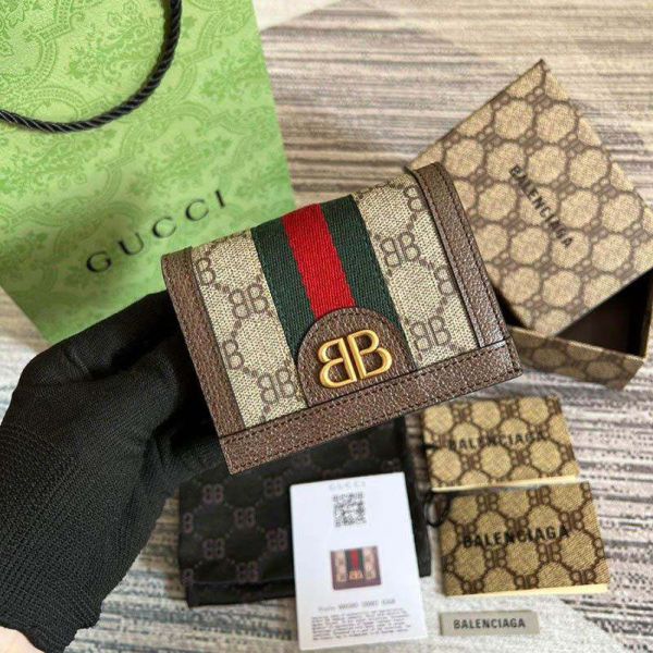 グッチ 折り財布 N級品 激安通販 - ZC-WL-1YNH87G