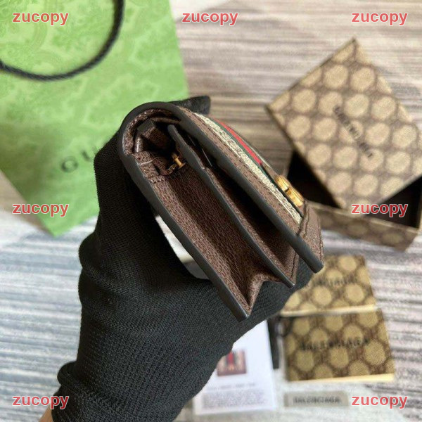 グッチ 折り財布 N級品 激安通販 - ZC-WL-1YNH87G 画像 3