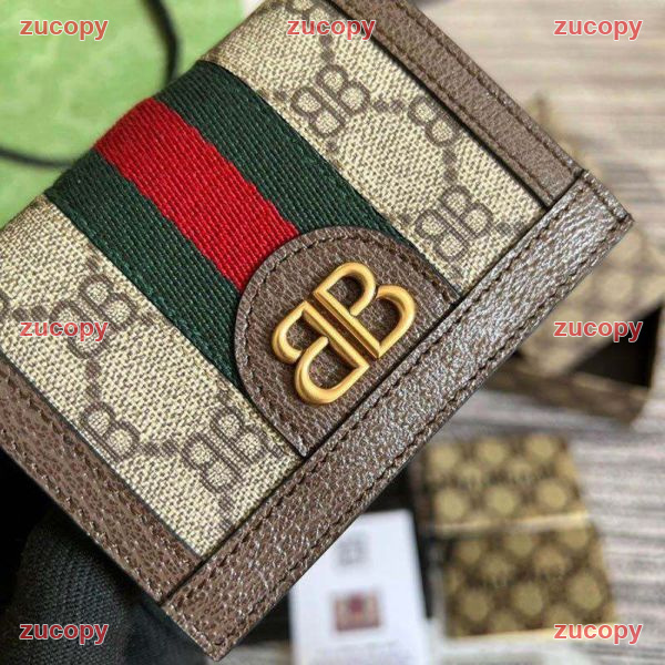 グッチ 折り財布 N級品 激安通販 - ZC-WL-1YNH87G 画像 5