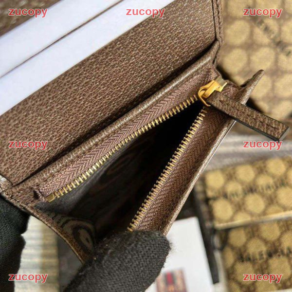 グッチ グッチ 折り財布 N級品 激安通販 - ZC-WL-1YNH87G 原画像 8