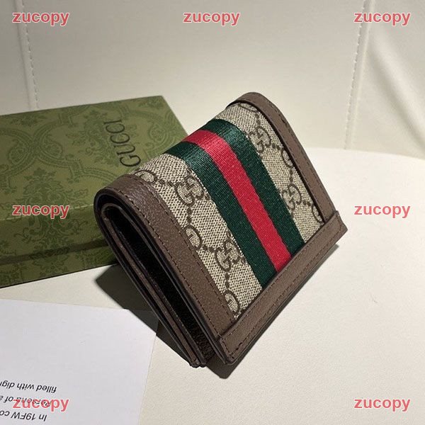 グッチ グッチ 折り財布 コピー 送料無料 - ZC-WL-1OAEFHB 原画像 3