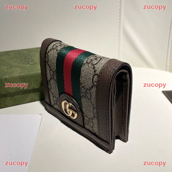 グッチ 折り財布 コピー 送料無料 - ZC-WL-1OAEFHB 画像 5