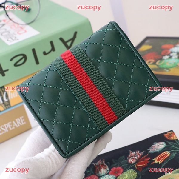 グッチ 送料無料 グッチ 折り財布 スーパーコピー - ZC-WL-114696W 原画像 2