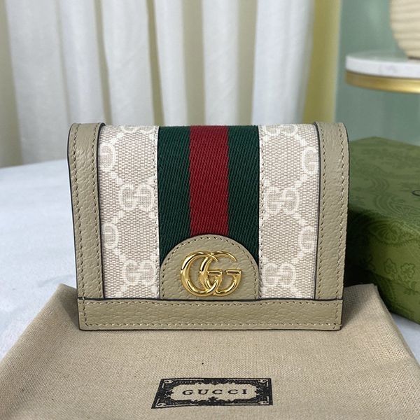 グッチ グッチ 折り財布 コピー 送料無料 - ZC-WL-1HVTQP6 原画像 1