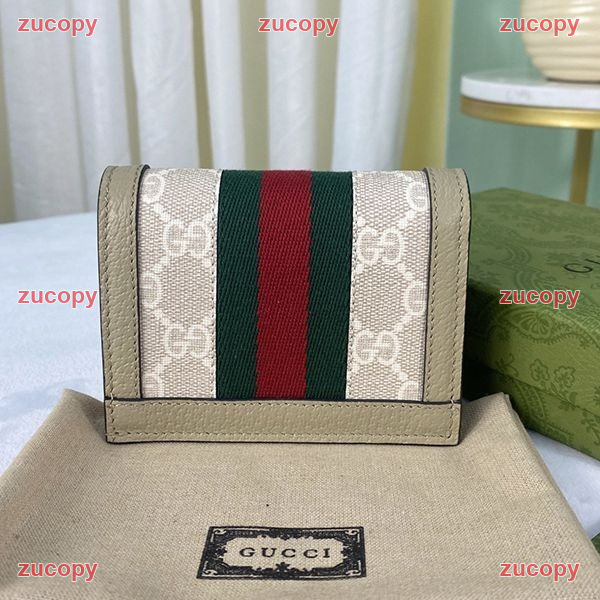グッチ 折り財布 コピー 送料無料 - ZC-WL-1HVTQP6 画像 2