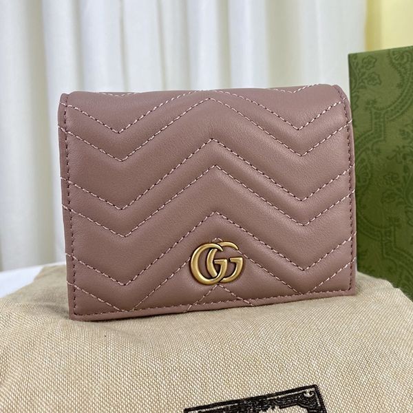 グッチ 大人気 グッチ 折り財布 N級品 - ZC-WL-1S8WJFB 原画像 1