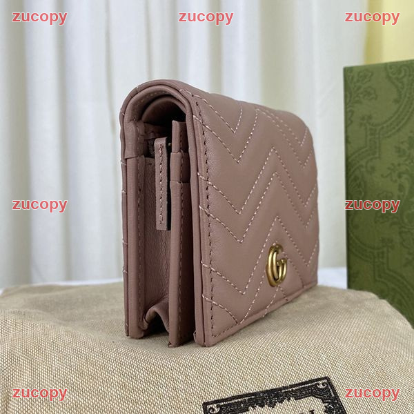 大人気 グッチ 折り財布 N級品 - ZC-WL-1S8WJFB 画像 2