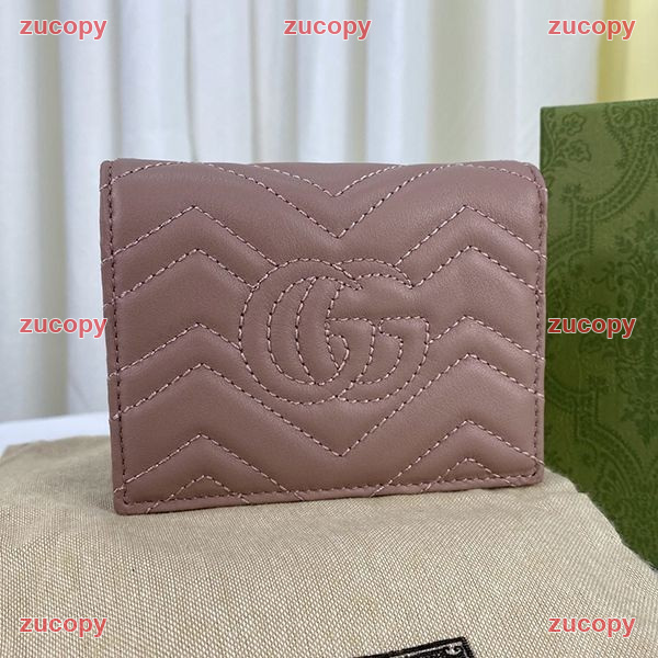 大人気 グッチ 折り財布 N級品 - ZC-WL-1S8WJFB 画像 3