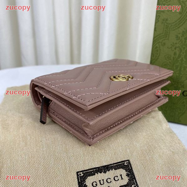 大人気 グッチ 折り財布 N級品 - ZC-WL-1S8WJFB 画像 4